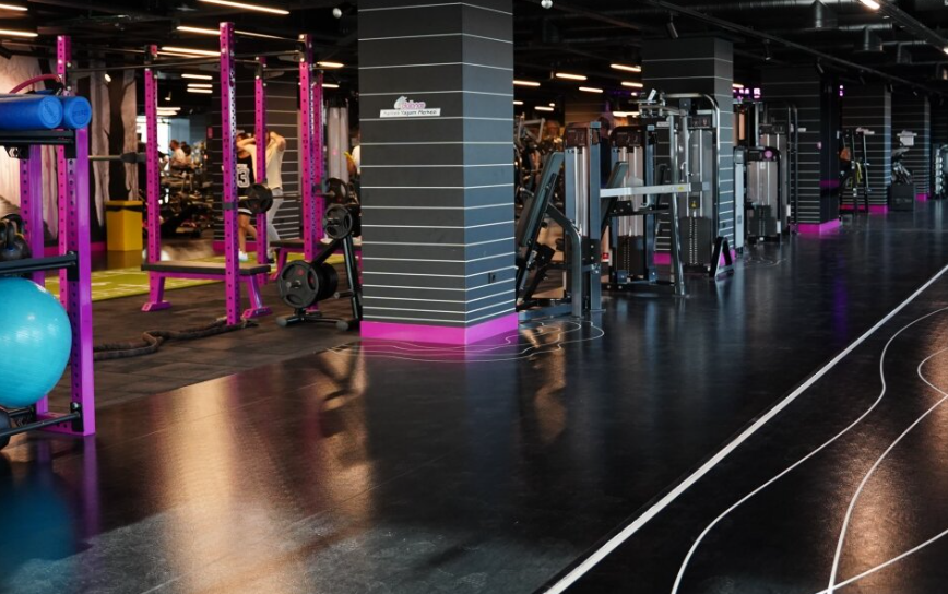 Strength training focus